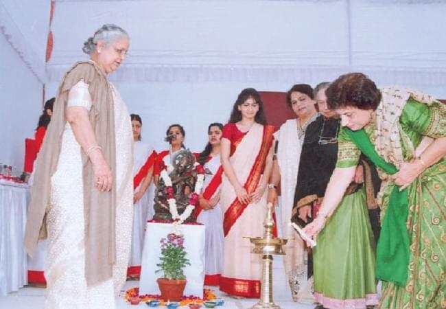 Institute of Home Economics Events photo 9